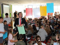 Baumpflanzaktion Hagelkreuzschule Lüttingen 0926